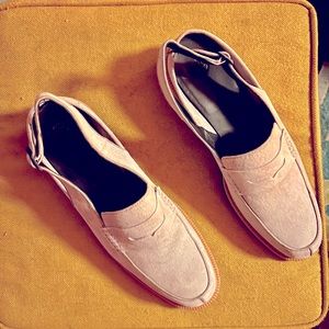 Dr. Martens Romana Slingback — Size 11